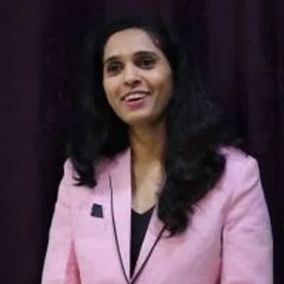 Dr. Kavita Chandak