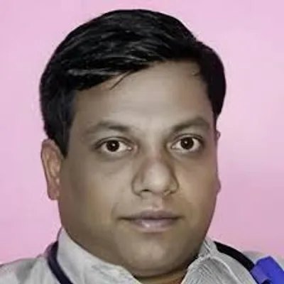 Dr. Sachin Gangavane