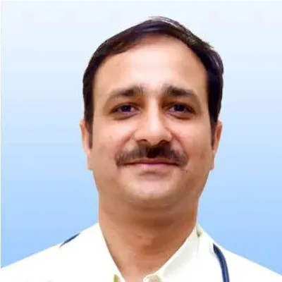 Dr. Subhash Doot