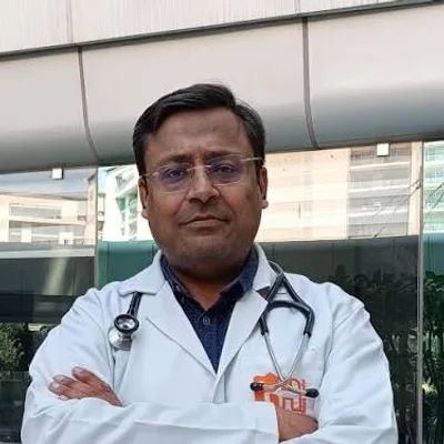 Dr. Rohit Sureka