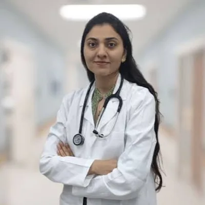 Dr. Sneha Vaswani