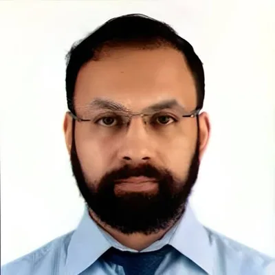 Dr. Aditya Walavalkar