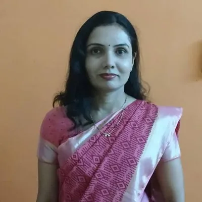 Dr. Bhavika Dhoble