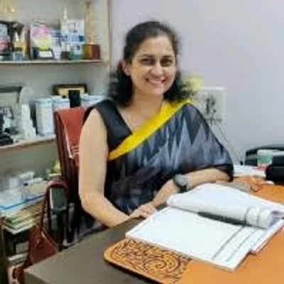 Dr. Seema Dande
