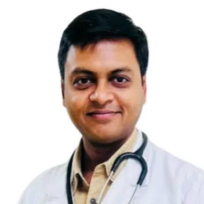 Dr. Anant Gupta