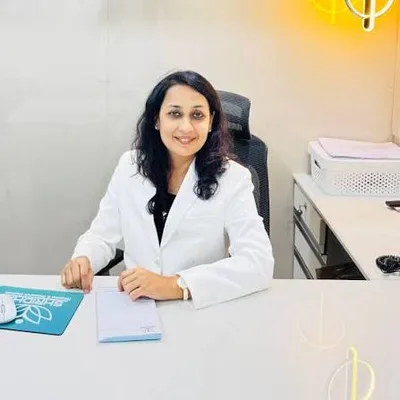 Dr. Swati Sarda
