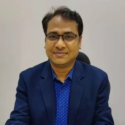 Dr. Sushil Kumar Jain