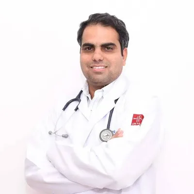 Dr. Shankar Dhaka