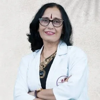 Dr. Manju Ghildiyal