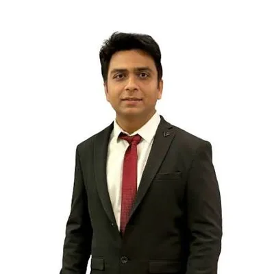 Dr. Amol Rakhade