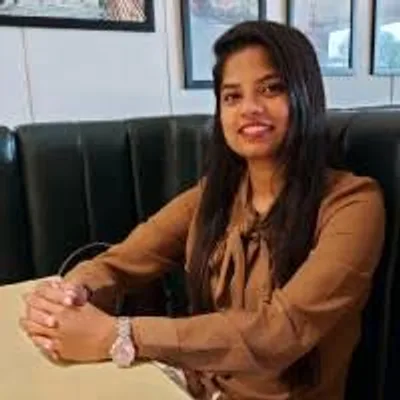 Dr. Rashmi Acharekar