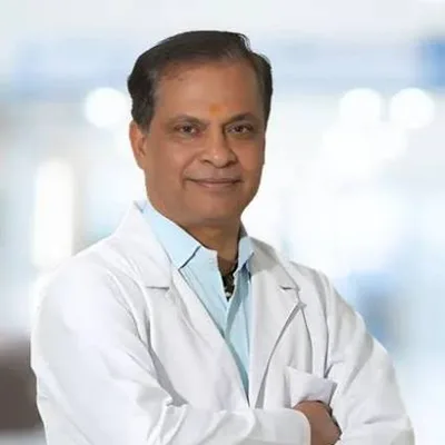 Dr. Vijay Sharma