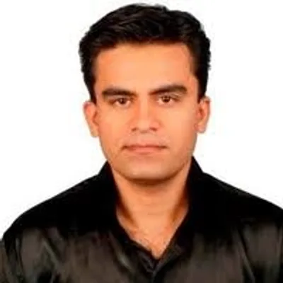 Dr. Mahendra Singh Hada