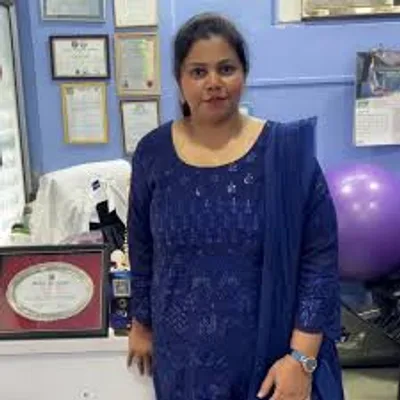 Dr. Shagufta Yasmin