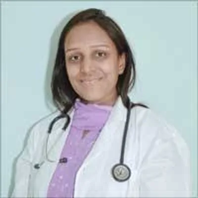 Dr. Shalu Gupta