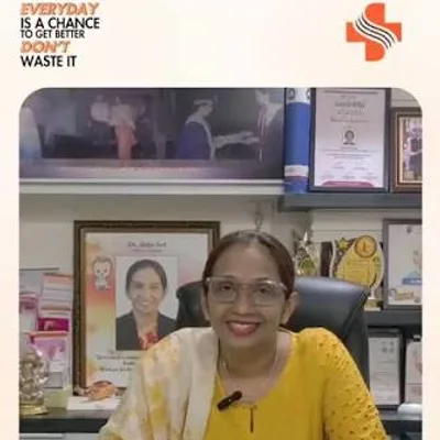 Dr. Shilpi Sud