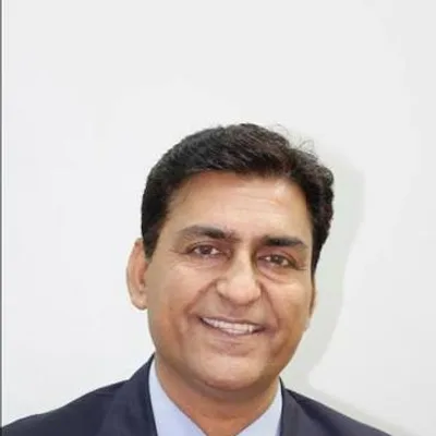 Dr. Tarun Ojha