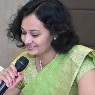 Dr. Kanchan Ghuse Kelwade
