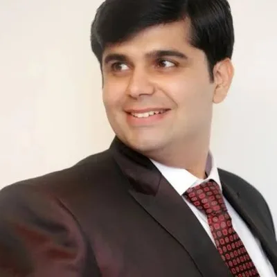 Dr. Anish Chugh