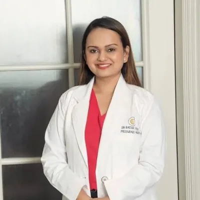 Dr. Rasika Pise