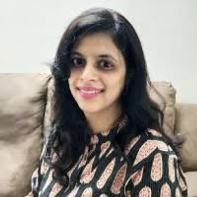 Dr. Snehal Awate