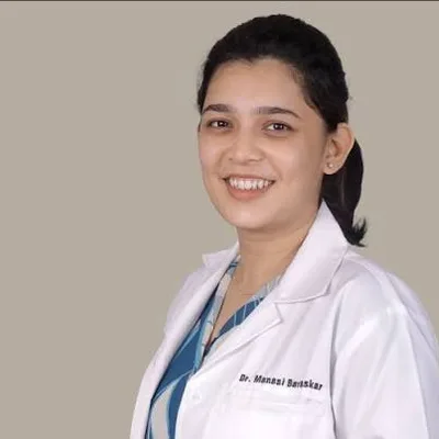 Dr. Mansi Bavaskar
