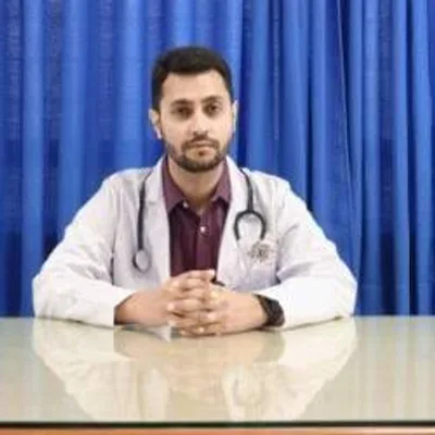 Dr. Prem Singh Jat