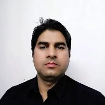 Dr. kailash Singh