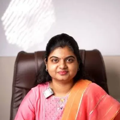 Dr. Nitya Agrawal