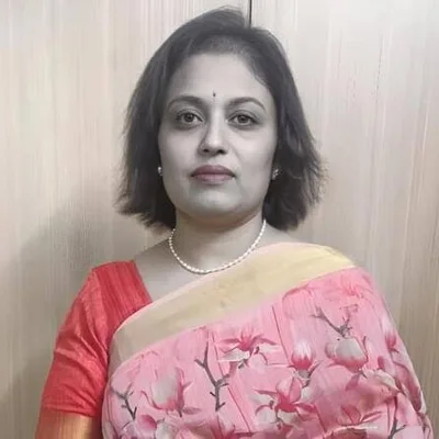 Dr. Bhagyashree Deshmukh