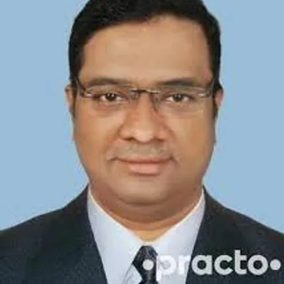 Dr. Kurukalikar Sachin Ramchandra