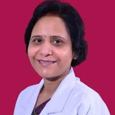 Dr. Nutan Yadav