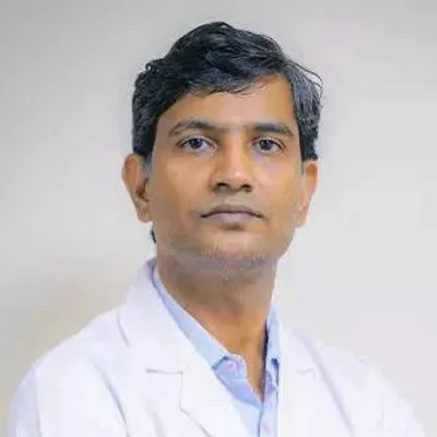 Dr. Amit Nahata