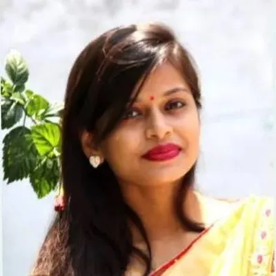 Dr. Priya Sahu