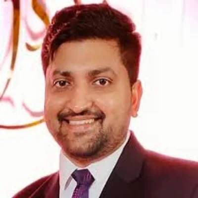 Dr. Rahulkumar Mishra
