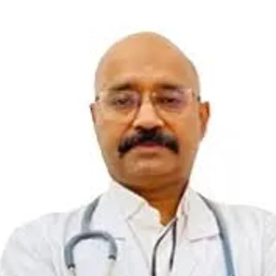 Dr. Vijay Sharma