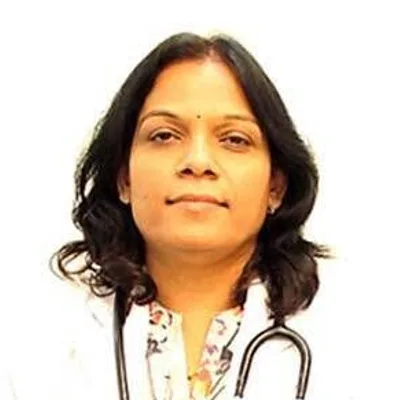 Dr. Sakshi Gaikwad