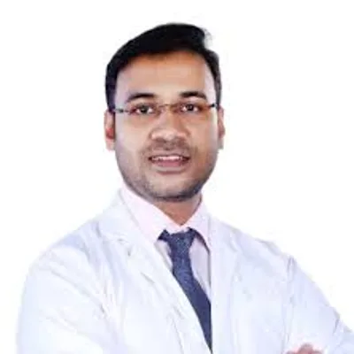 Dr. Omkar Sadigale