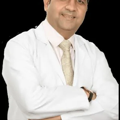 Dr. Sunil Tanvar