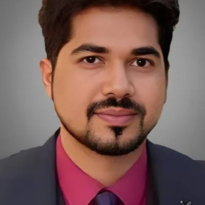 Dr. Umesh Shelke