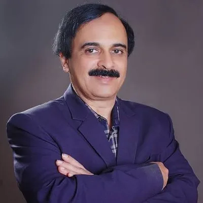 Dr. Atul Vadgaonkar