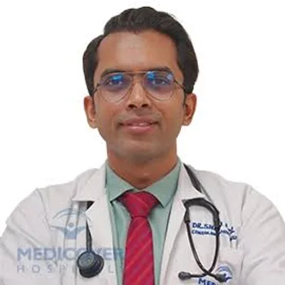 Dr. Shahid Patel