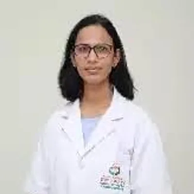 Dr. Dipti Shende