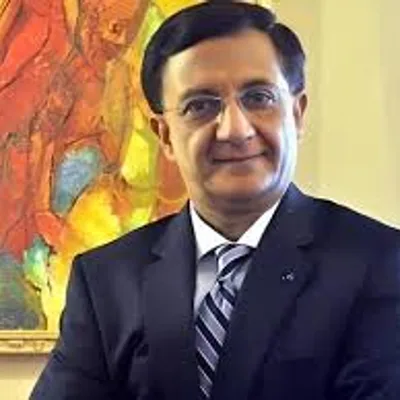 Dr. Anant Nigam