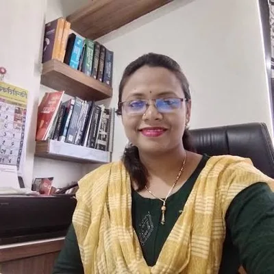 Dr. Madhuri Waghmare
