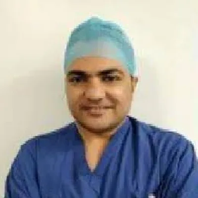 Dr. Umesh Kumar