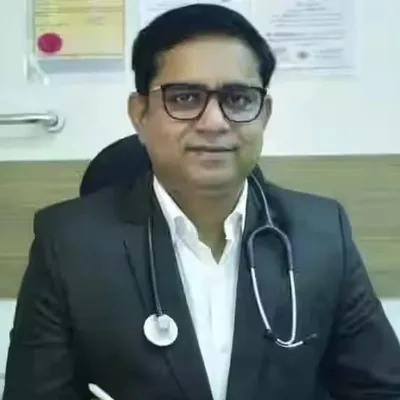 Dr. Vaibhav Patil