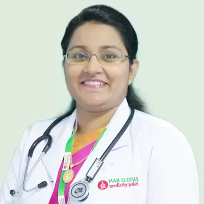 Dr. Sabita Augustine