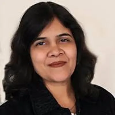 Dr. Swati Srivastava