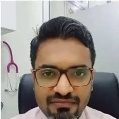 Dr. Rajendra Waghela